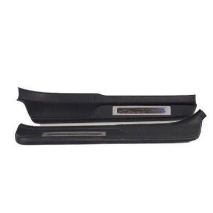 84251-S2A-J00ZE Genuine Honda S2000 Driver Side Door Sill Scuff Plate OEM
