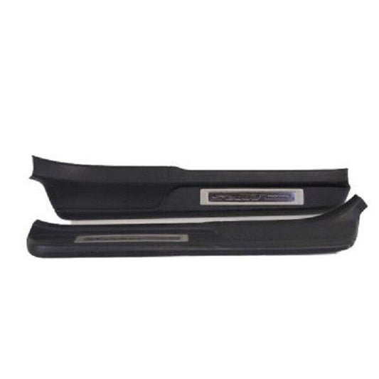 84251-S2A-J00ZE Genuine Honda S2000 Driver Side Door Sill Scuff Plate OEM