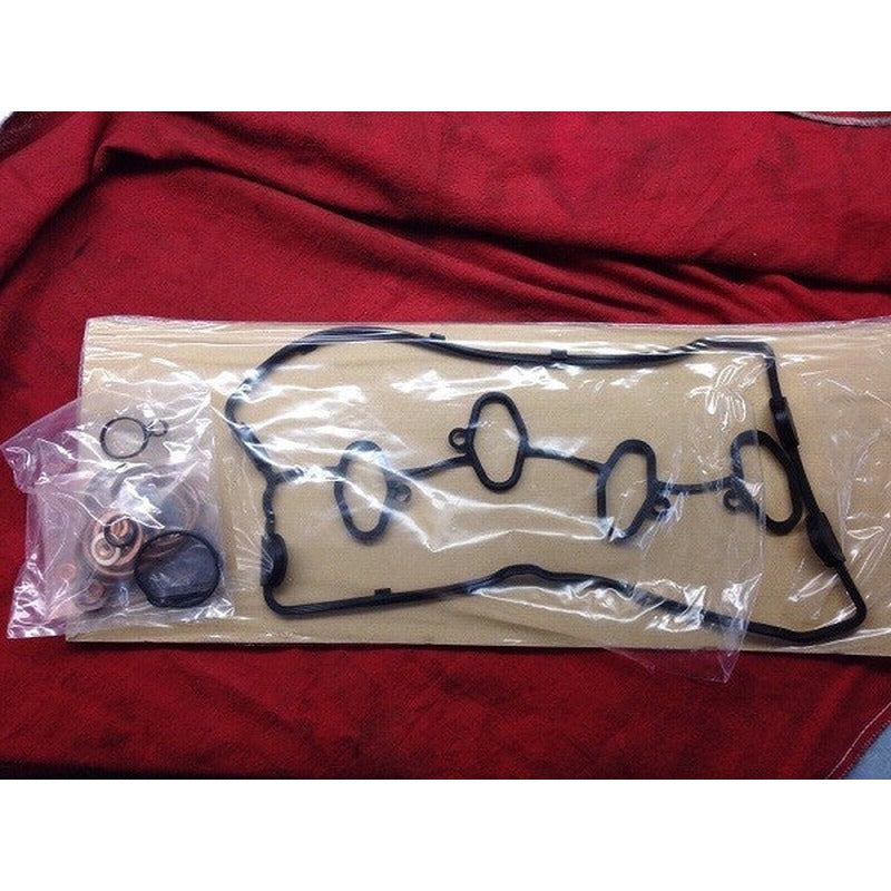 06111-MFL-000 Honda OEM Genuine SC59&SC77 Gasket Kit A for 2008-2019 CBR1000RR