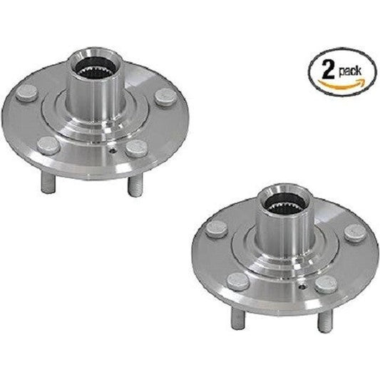 OEM Honda Integra DC2 98spec JDM Front Wheel Hub LH RH Set Prelude CR-V Genuine