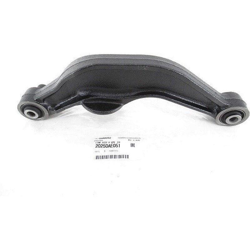 20250AE051 Genuine OEM Subaru Driver Rear Lateral Link Legacy Outback Baja *