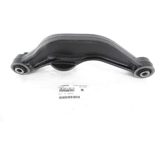 20250AE051 Genuine OEM Subaru Driver Rear Lateral Link Legacy Outback Baja *
