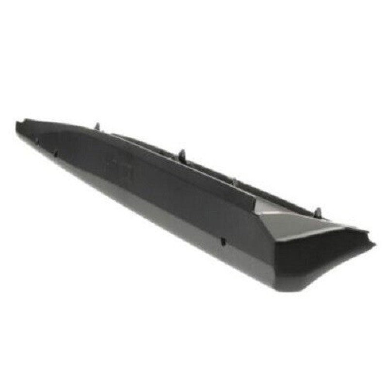 91112SG152 Subaru Genuine OEM Driver Rear Door Exterior Molding NEW JAPAN