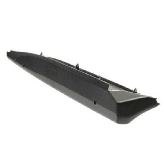 91112SG152 Subaru Genuine OEM Driver Rear Door Exterior Molding NEW JAPAN