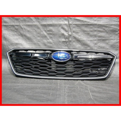 91122FL000 Subaru  Impreza sports GT/GK Front Grille Genuine JDM 2017 from japan