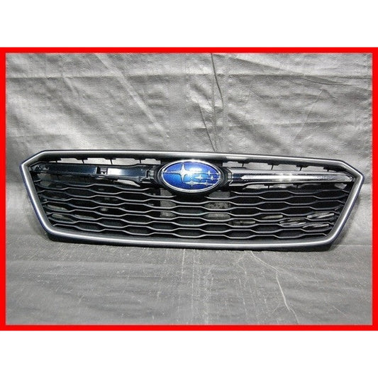 91122FL000 Subaru  Impreza sports GT/GK Front Grille Genuine JDM 2017 from japan