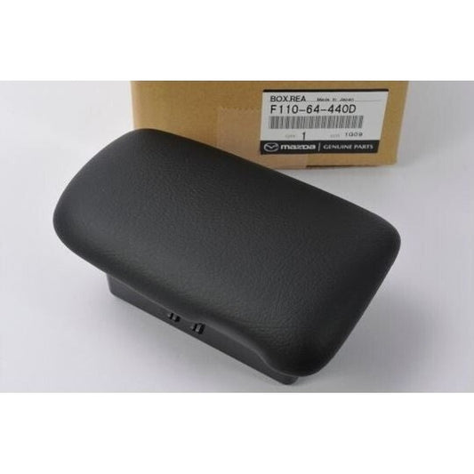 F110-64-440D Mazda Genuine RX-7 FD3S Arm Rest Center Console Box RHD