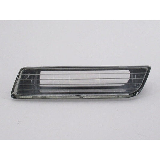 FB01-51-370B Mazda 1986-1992 RX-7 Front Left Cover Passing hole Genuine OEM JDM
