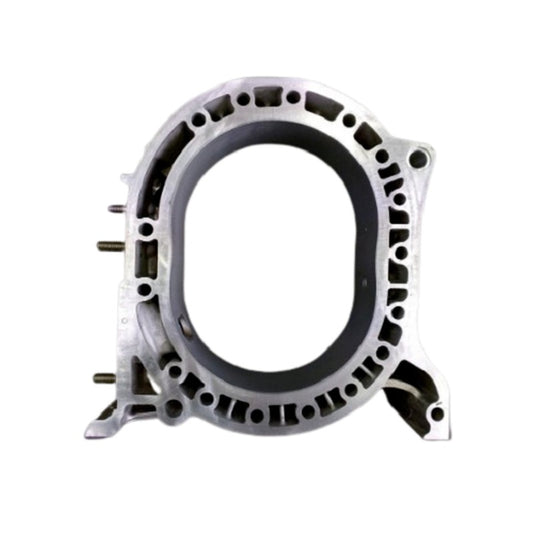 N332-10-B50B Mazda Genuine 1987-1988 RX-7 Turbo Rear Rotor Housing