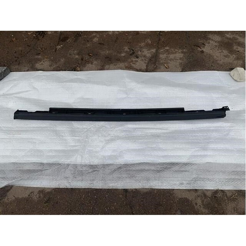 KB7W-51-P50D Mazda 2017-2020 CX-5 Left Rocker Molding Genuine