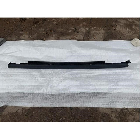 KB7W-51-P50D Mazda 2017-2020 CX-5 Left Rocker Molding Genuine