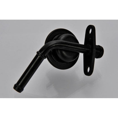 N3A2-20-180 1993-1995 Mazda RX-7 Fuel Pulsation Damper F/S Genuine