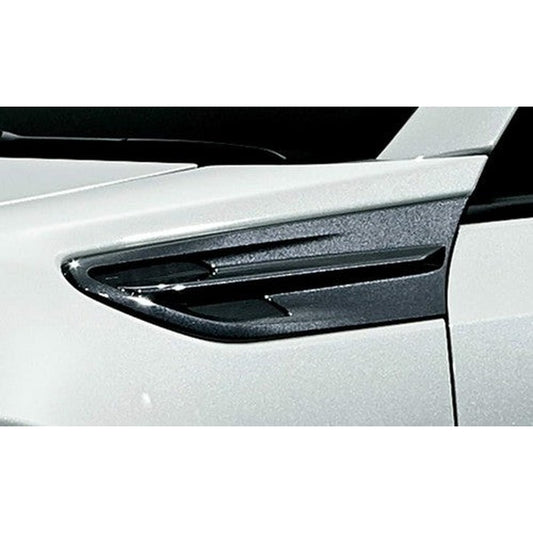 Toyota GR Gazoo Racing 86/ZN6 Fender Garnish Set