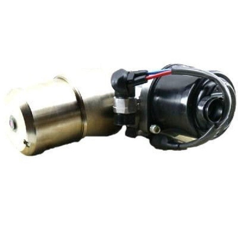 47070-30060 Genuine Toyota Pump Assy Brake Booster OEM