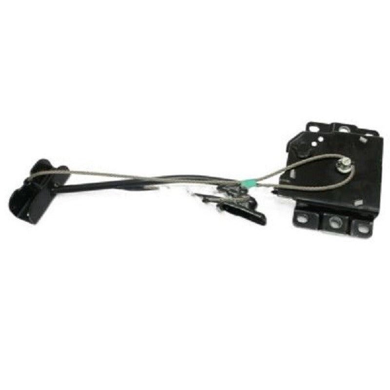 51900-48022 TOYOTA Genuine Spare Wheel Carrier Assembly LEXUS HARRIER RX300
