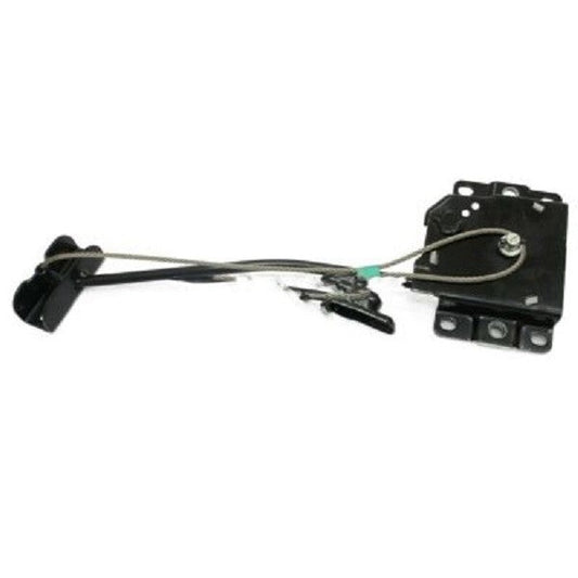 51900-48022 TOYOTA Genuine Spare Wheel Carrier Assembly LEXUS HARRIER RX300
