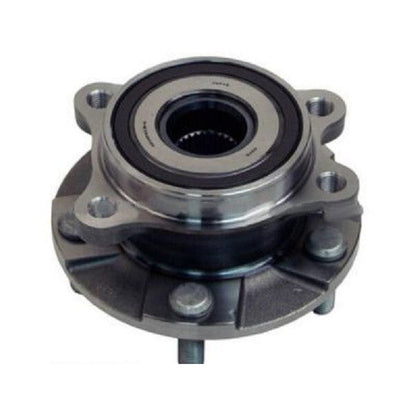 4355042020 Toyota Genuine  RAV4 09-18 Front Wheel Bearing and Hub OEM