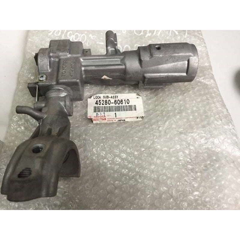 45280-60610 Toyota Land Cruiser Lexus LX470 OEM Upper Steering Column Bracket