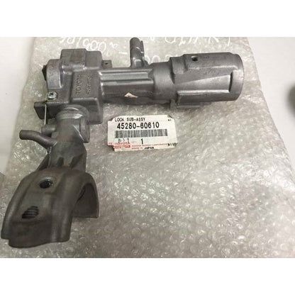 45280-60610 Toyota Land Cruiser Lexus LX470 OEM Upper Steering Column Bracket
