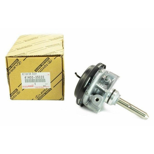 41400-35020 TOYOTA Genuine HILUX SURF Differential Vacuum Actuator Assembly