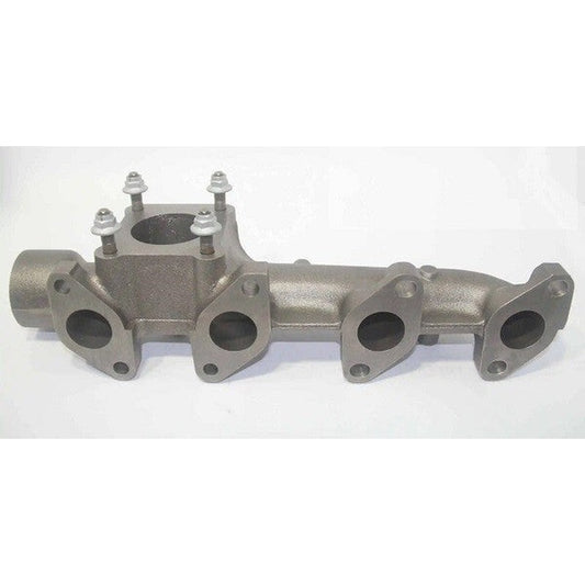 17141-17020 TOYOTA Genuine LAND CRUISER Van Exhaust Manifold