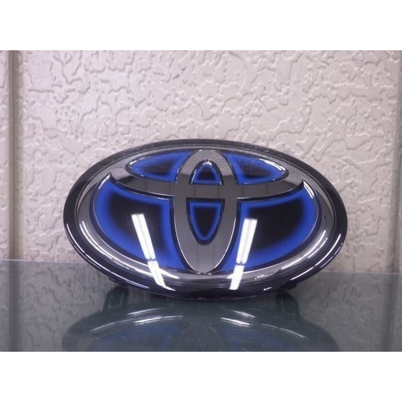 90975-02161 OEM Toyota C-HR Corolla Cross Front Emblem Genuine NEW