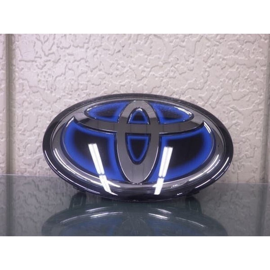 90975-02161 OEM Toyota C-HR Corolla Cross Front Emblem Genuine NEW