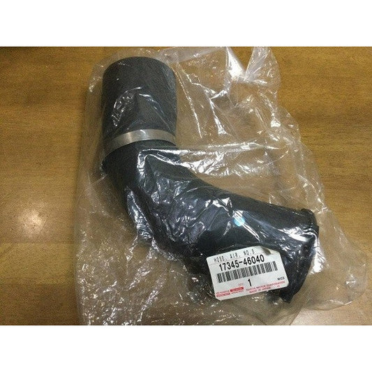 17345-46040 OEM Toyota 1993 - 1997 JZA80 MK4 Supra Intercooler Pipe Genuine New