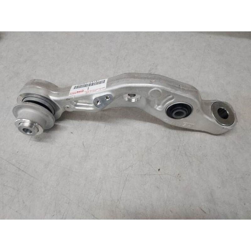 48620-50131 TOYOTA Genuine Lexus LS460 LS460L Arm Assy RH Front Suspension Lower