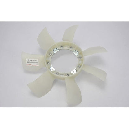16361-46060 Toyota Supra 1993-1998 JZA80 MK4 2JZ-GTE Radiator Cooling Fan Blade