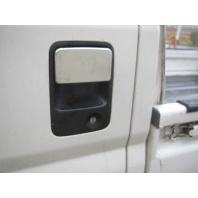 Plated Door Handle Cover for Honda ACTY TRUCK HA3 HA4 Hello Special