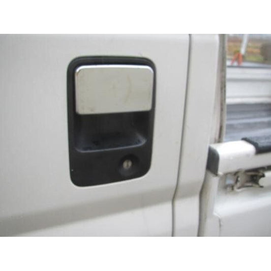 Plated Door Handle Cover for Honda ACTY TRUCK HA3 HA4 Hello Special