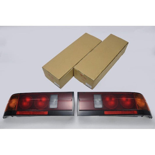 Genuine Mazda Right Tail Light Lens 89-92 Rx7 FC-3S Coupe FC01-51-170A(180A）