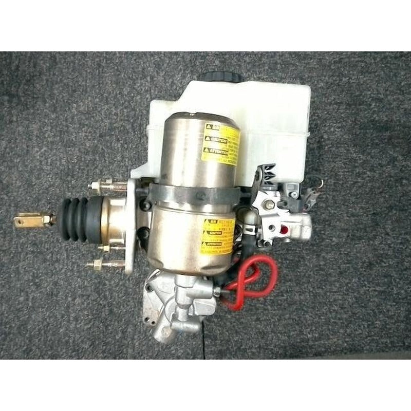 Toyota OEM Brake Booster W/Master Cylinder for Lexus Land 47050-60010