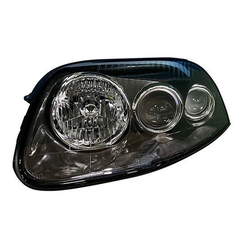 Toyota OEM Unit ASSY, Headlamp, LH for Supra JZA80 81151-1B231