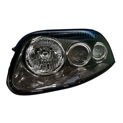 Toyota OEM Unit ASSY, Headlamp, LH for Supra JZA80 81151-1B231