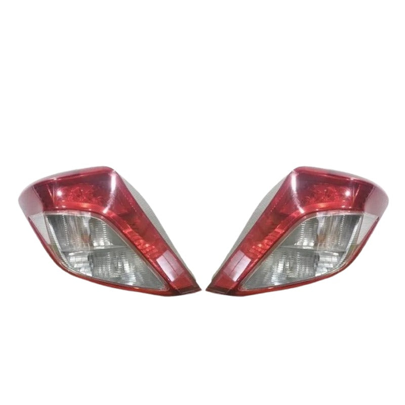 TOYOTA OEM for VITZ YARIS Rear Combination Lamp Assy LH RH Side set 81550/81560