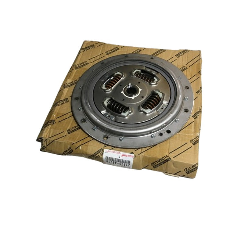 LEXUS Genuine For RX400H Transmission Input Damper 31270-48010