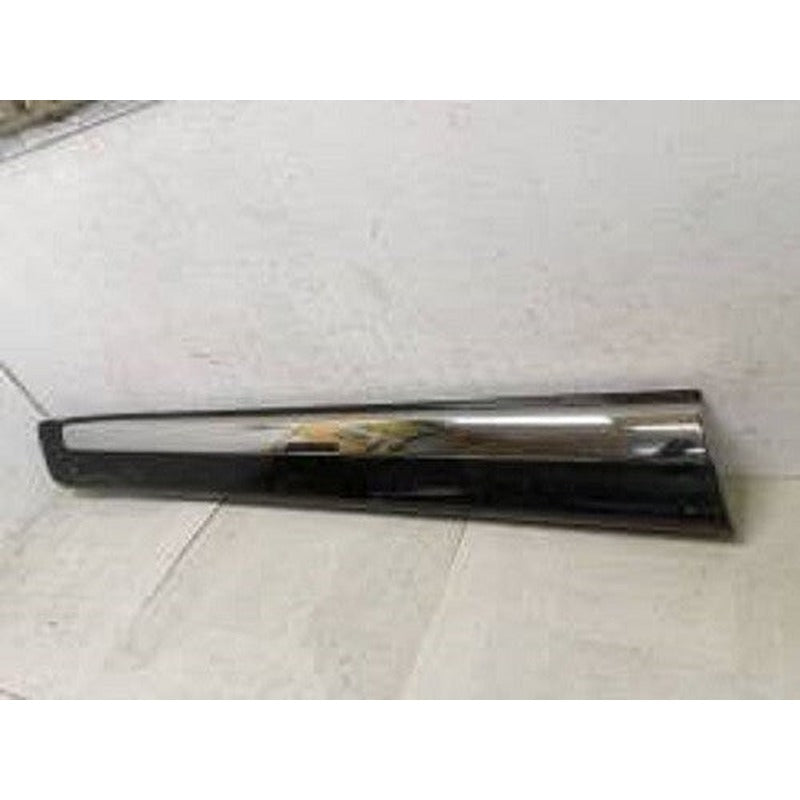 Toyota Genuine OEM Moulding Sub-ASSY, Front Door, Outside LH 75072-60110-A1