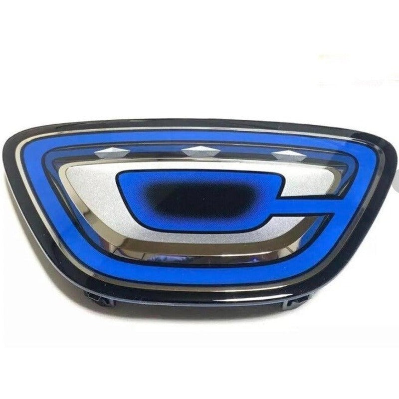 Toyota Corolla Sport Genuine Front Grille Emblem OEM JDM Japan 53141-12320
