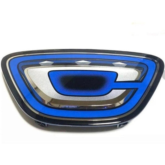 Toyota Corolla Sport Genuine Front Grille Emblem OEM JDM Japan 53141-12320