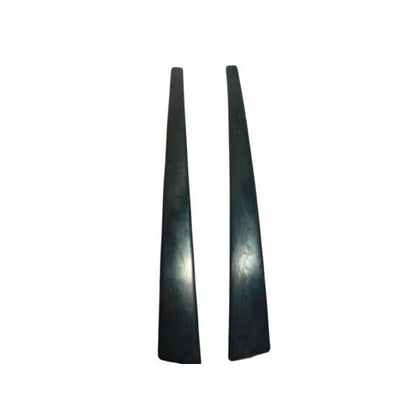 Subaru Genuine 2002-2007 Impreza WRX 4D Door Cover B Pillar Garnish RH & LH Set