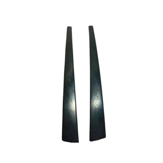 Subaru Genuine 2002-2007 Impreza WRX 4D Door Cover B Pillar Garnish RH & LH Set