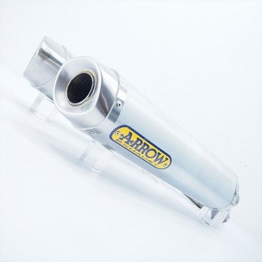 [USED] Arrow Slip-On Muffler Silencer Yamaha YZF-R1 RN13 2004-2006