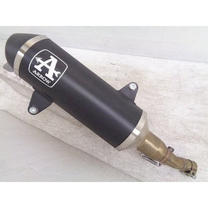 [USED] ARROW URBAN Yamaha Tricity 300 SH15J Slip-On Muffler 2021-2022