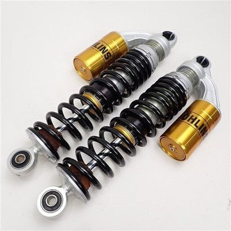 [USED] Ohlins Honda CB400SB NC42 Rear Shock Absorber H0804A08