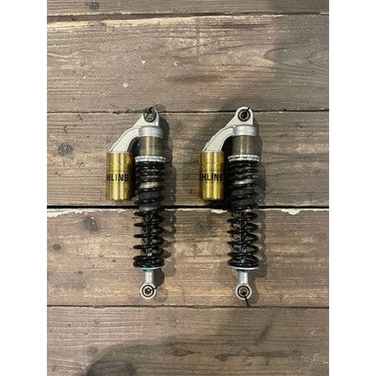 [USED] Ohlins Rear Shock Absorber for Harley-Davidson FXR