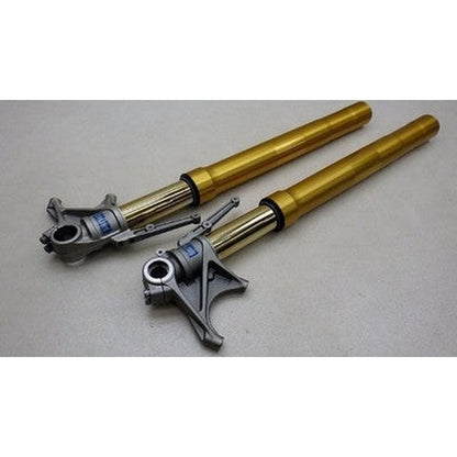 [USED] Ohlins FL9110 Front Fork Suspension for Ducati Monster 1200S