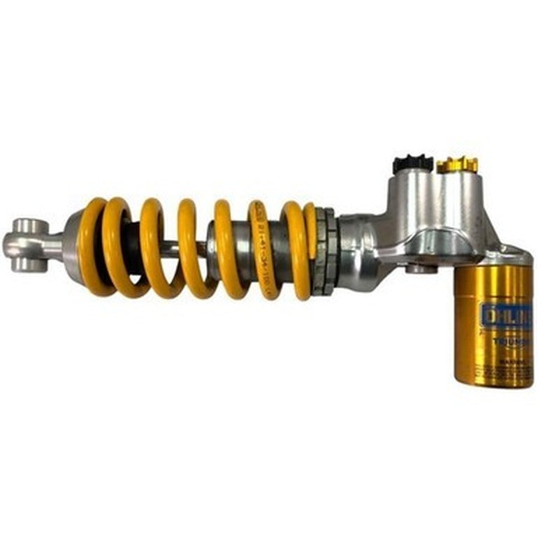 [USED] Ohlins TTX36 Triumph Speed Triple RS 1050 2018 Rear Shock