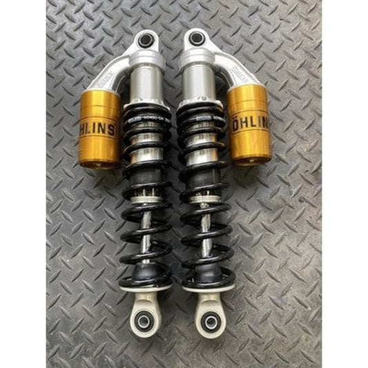 [USED] Ohlins Rear Shock Kawasaki Zephyr 1100 ZRT10A KA140